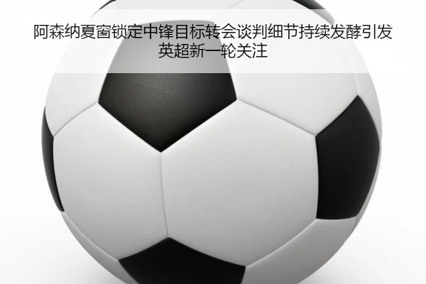 阿森纳夏窗锁定中锋目标转会谈判细节持续发酵引发英超新一轮关注